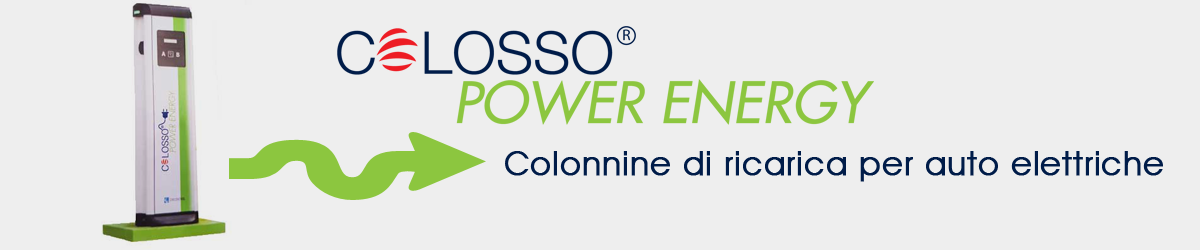 Colosso power energy